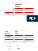 Fadli. JADWAL PBM