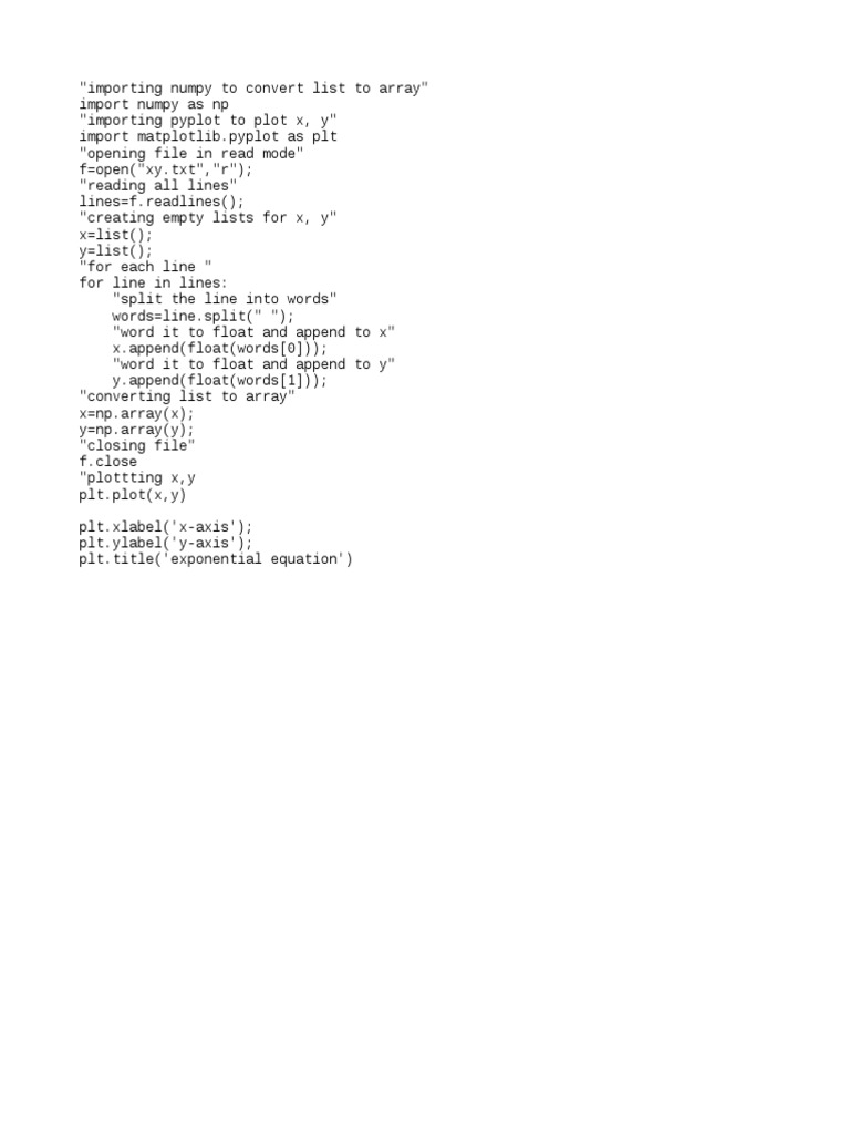 CISC 504 Assignment 6 | PDF | Teaching Methods & Materials | Computers