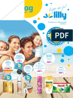 Lilly Katalog Jul-2020