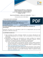 Guía de actividades y rúbrica de evaluación – Unidad 1 -Tarea 1 - Componentes de la Informatica_ (1).pdf