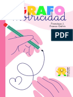 Cuaderno Grafomotricidad Recursosep PDF