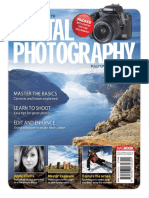 The Ultimate Guide To Digital Photography Fully Updated 4th. Edition PDF