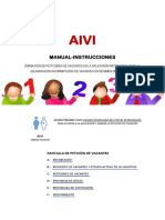 Manual AIVI PeticionVacantes - 2020