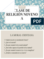 Religión 13