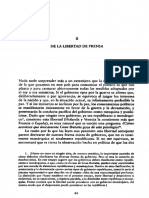 QA5IWc-Hume, David - de La Libertad de Prensa