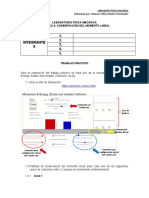 Copia de Informe Conservación Del Momento Lineal