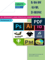 Bahan Ajar DDG P1