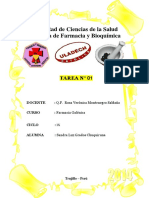 Formas Farmaceuticas Solidas PDF