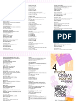 Libros Terror Ciencia Ficcion PDF