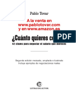Muestralibrocuantoquierescobrar 170719151749 PDF