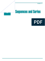F.Sc-I Math (CH 6) Sequence and Series