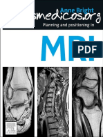 Planning and Positioning in MRI PDF