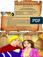 Florante 1