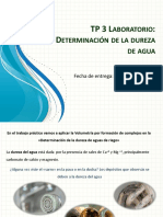 TP 3 Dureza de Agua PDF