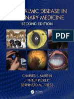 Ophthalmic Disease in Veterinary Medicine, 2nd Edition (VetBooks - Ir) PDF