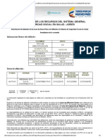 Aplicaciones - Adres.gov - Co BDUA Internet Pages RespuestaConsulta PDF