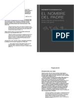 Elnombredelpadre Pruebaimpresion PDF