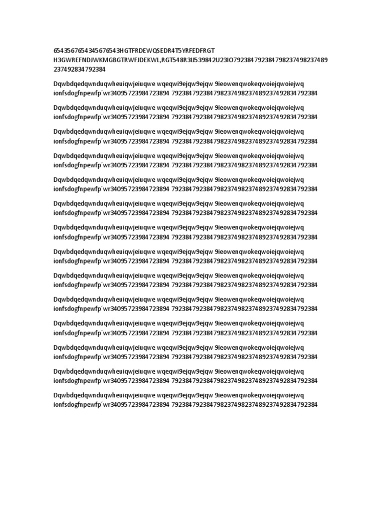 Data Analysis Overview | PDF