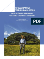 Arboles Nativos para Predios Ganaderos PDF