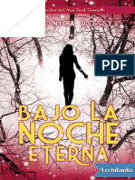 Bajo La Noche Eterna - Veronica Rossi