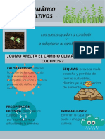 Cambio Climatico en Los Cultivos-2