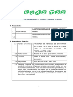 Rescates y Remolques Spa PDF