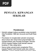 Download BAB 9 PENYATA KEWANGAN SEKOLAH by anon_425149 SN47774843 doc pdf