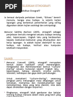Download KAEDAH PENYELIDIKAN ETNOGRAFI baru by masri9667 SN47774848 doc pdf