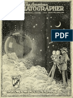 American Cinematographer 1923 Vol 4 No 3 PDF