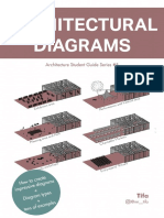 Architectural Diagrams Ebook - Architecture Student Guide