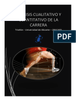 Análisis Cualitativo y Cuantitativo de La carrera-RicardoVidal