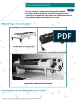 El Condensador PDF