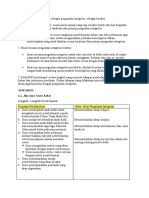 MODUL PENGUATAN INTEGRITAS KPK Tugas KB 2