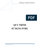 Quy Trinh Su Dung PTRG
