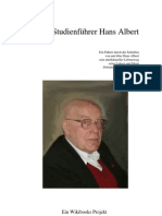 Stud Fuehrer Hans Albert