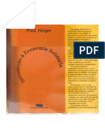 SINGER - Introdução à Economia Solidária - Livro completo.pdf