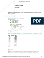 Taller3 - Chap04 - Javier - Andrés - Hurtado - Jupyter Notebook