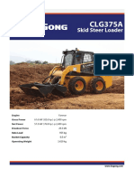 liugong-375A