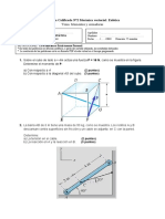 Practica Calificada 02 Estática