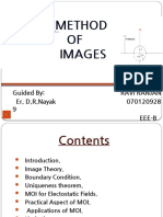 Method OF Images