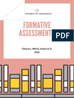 Formative Assessment 1: Chavez, Mitch Andrea D. O3A