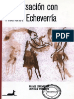 Conversación con Rafael Echeverría - Cristián Warnken By HadadVentas.pdf