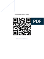 QR Code DSKP