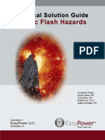 ArcFlash-Practical Solution Guide To Arc Flash Hazards PDF