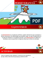 La perseverancia.pptx