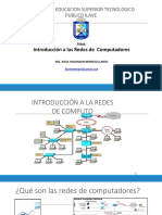 Introduccion A La Redes de Computo PDF