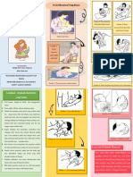 Kelompok 18 - Leaflet Cara Menyusui Yang Benar