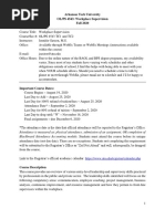 OL-PS 4543 Syllabus - 2020saxton PDF