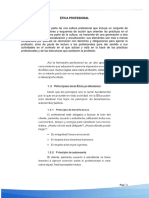 4 Sesión Ética Profesional-Principios y Funciones PDF