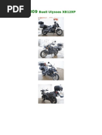 Download 2009 Buell Ulysses by Liberty Harley-Davidson SN47775974 doc pdf